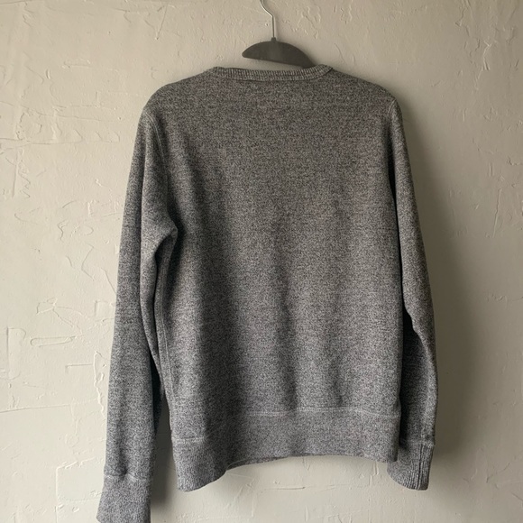 Banff Roots Crew Sweatshirt - Picture 7 of 7